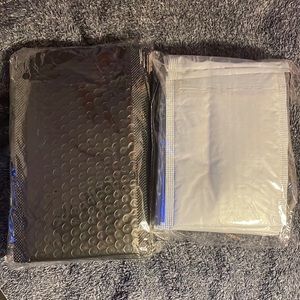 BUBBLE WRAP ENVELOPE BUNDLE